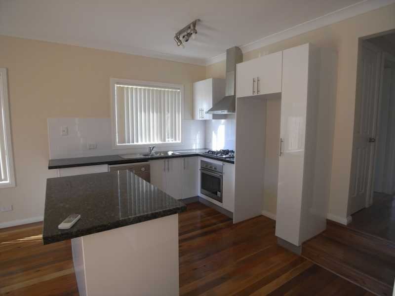 Unit 5/127 Hanley Street, Gundagai NSW 2722