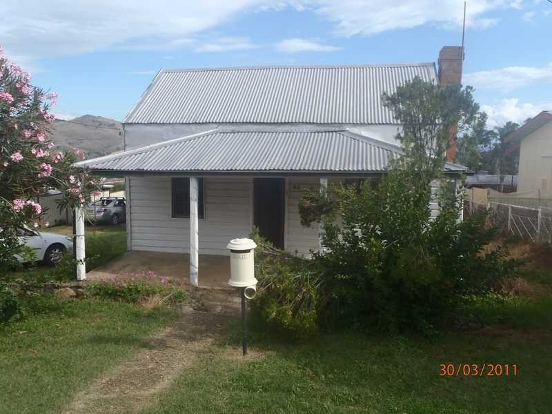 62 Hanley Lane, Gundagai NSW 2722