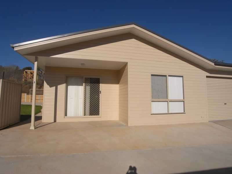 Unit 2/127 Hanley Street, Gundagai NSW 2722