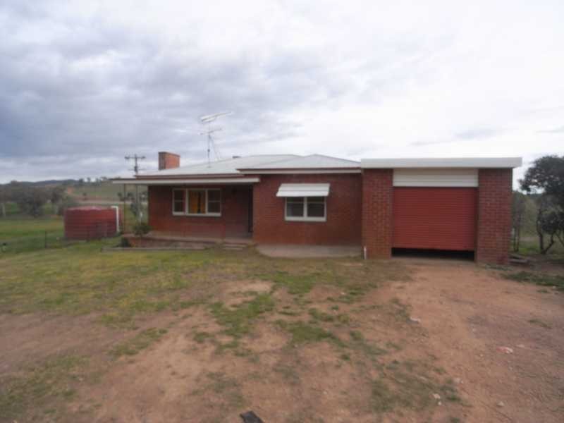 1 Miglen, Tumblong NSW 2729