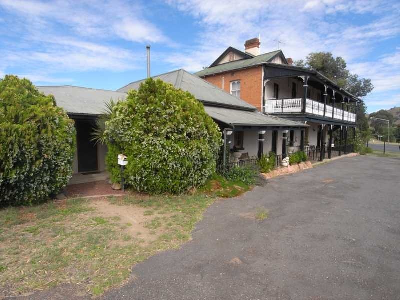 Unit 1/23 Tumut Street, Gundagai NSW 2722
