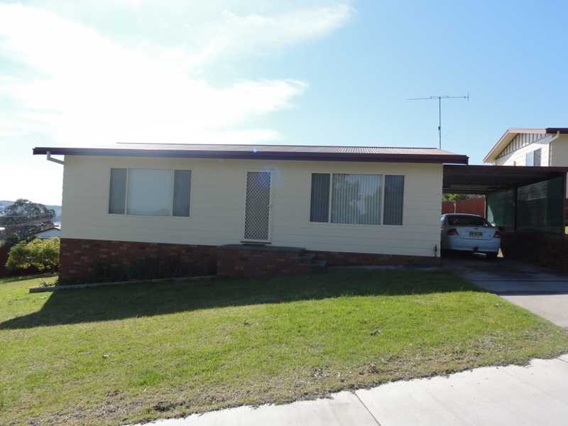 Unit 1/70 Eagle Street, Gundagai NSW 2722
