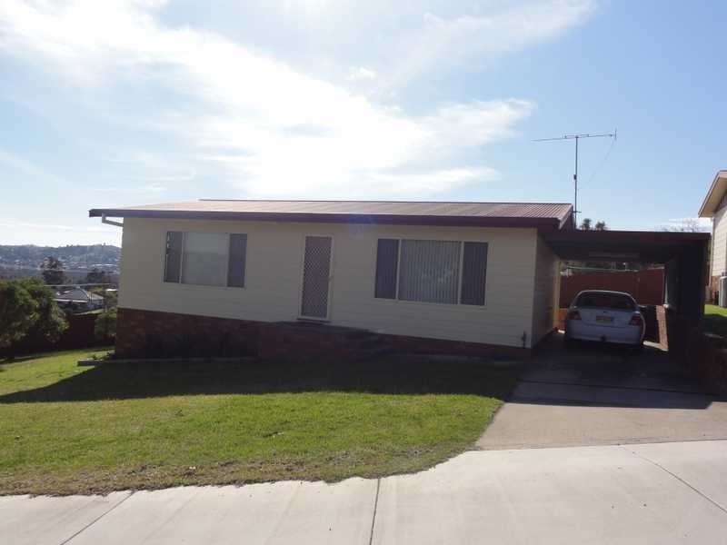 Unit 1/70 Eagle Street, Gundagai NSW 2722