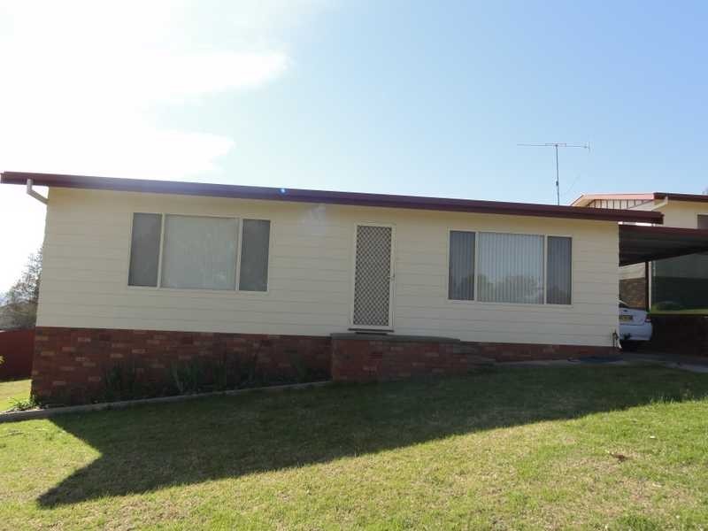 Unit 1/70 Eagle Street, Gundagai NSW 2722