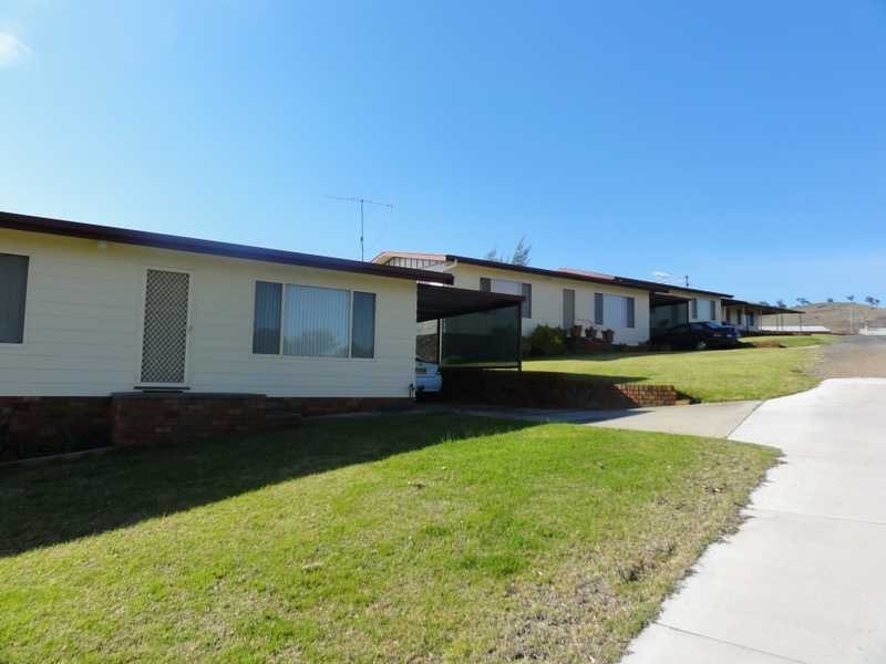 Unit 1/70 Eagle Street, Gundagai NSW 2722