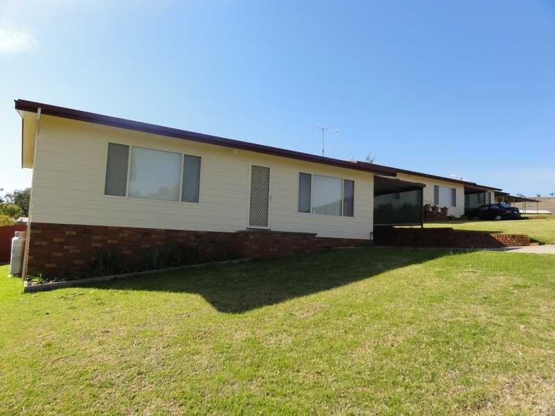 Unit 1/70 Eagle Street, Gundagai NSW 2722