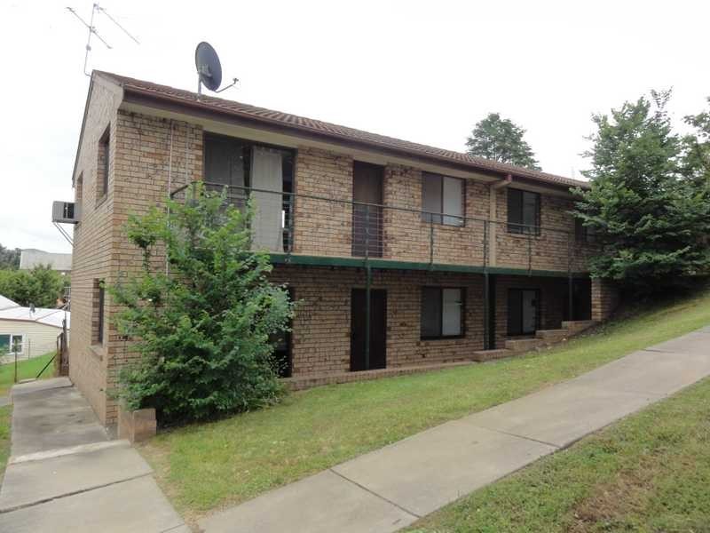 Unit 3/52 First Avenue, Gundagai NSW 2722