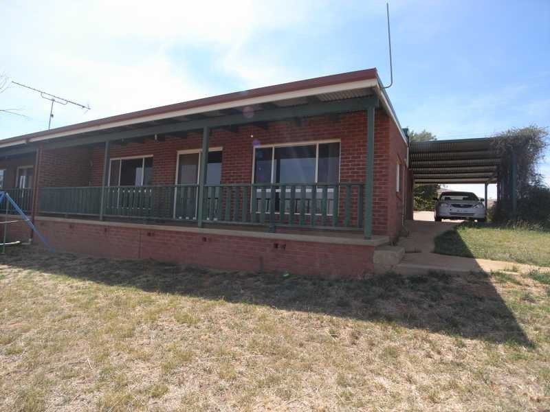 Unit 1/27 Camphor Lane, Gundagai NSW 2722