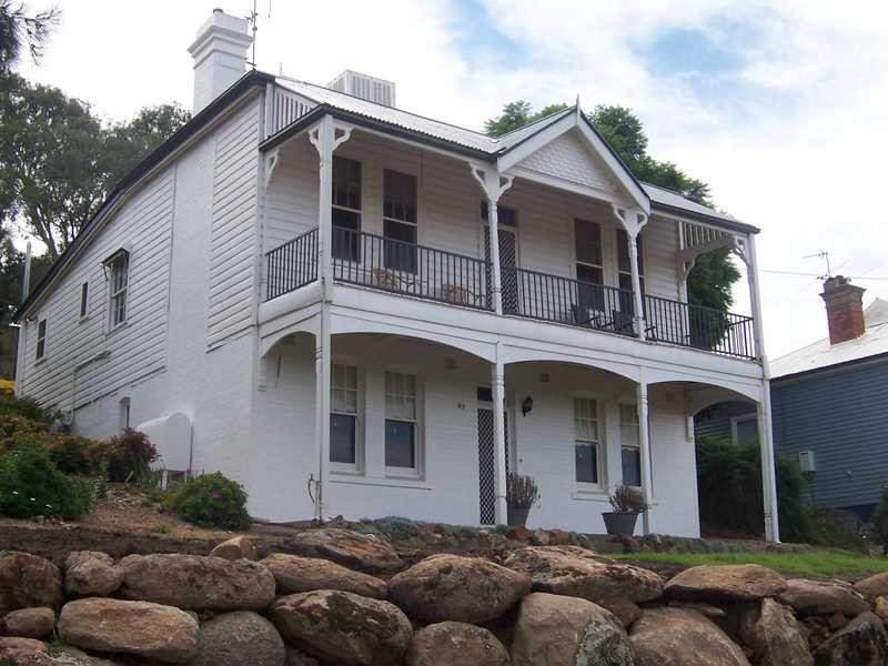 67 Punch Street, Gundagai NSW 2722