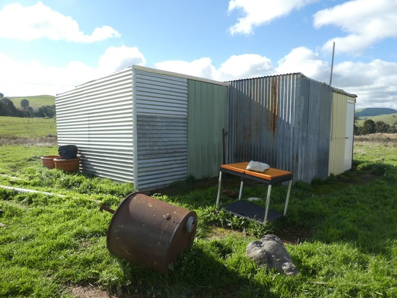 Lot 1 Happy Valley Road, Gundagai NSW 2722