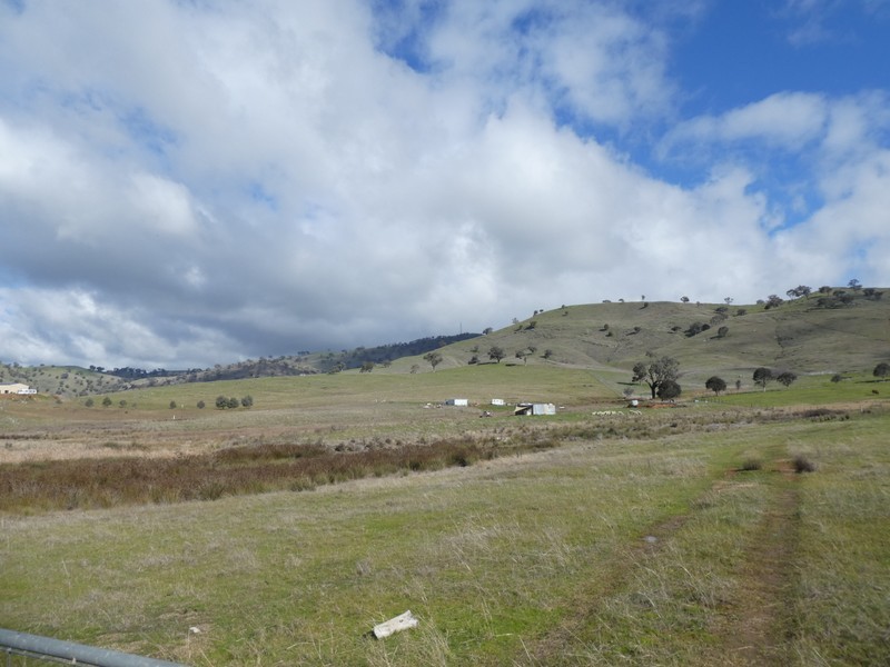 Lot 1 Happy Valley Road, Gundagai NSW 2722