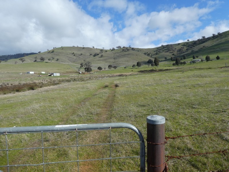 Lot 1 Happy Valley Road, Gundagai NSW 2722