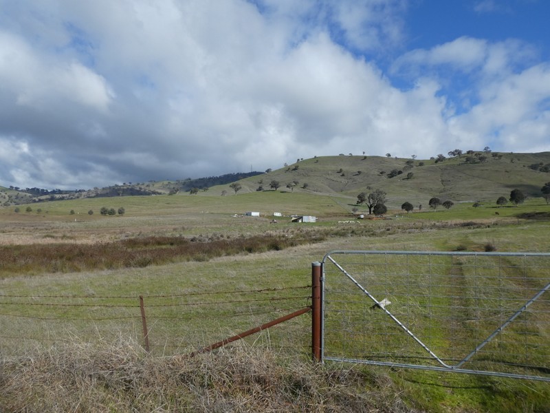 Lot 1 Happy Valley Road, Gundagai NSW 2722