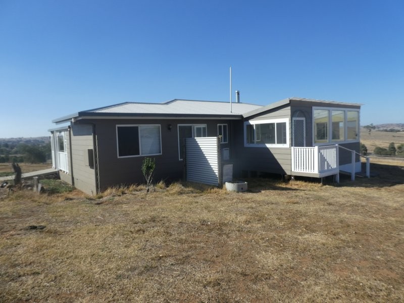 1979 Burra Road, Gundagai NSW 2722