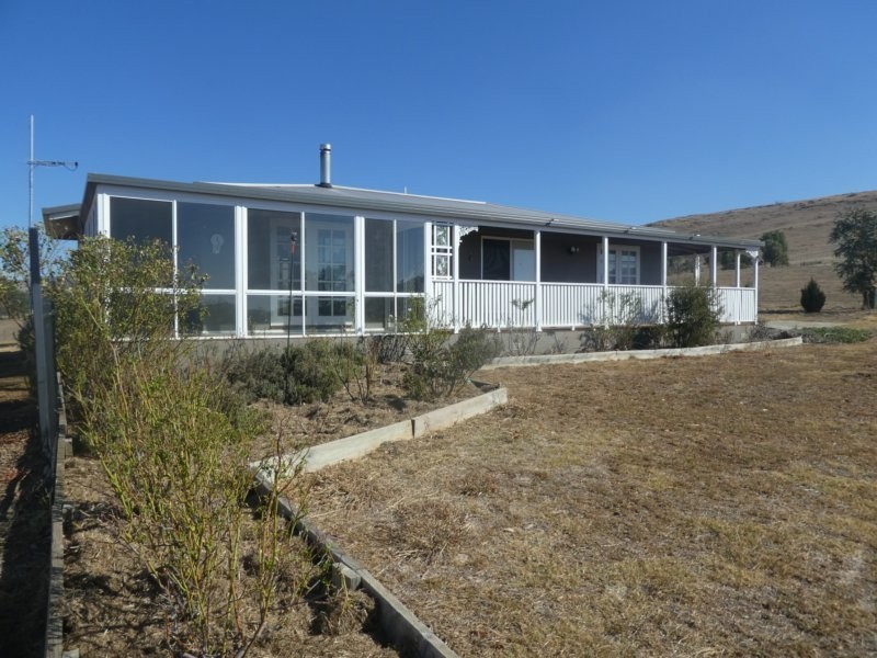 1979 Burra Road, Gundagai NSW 2722