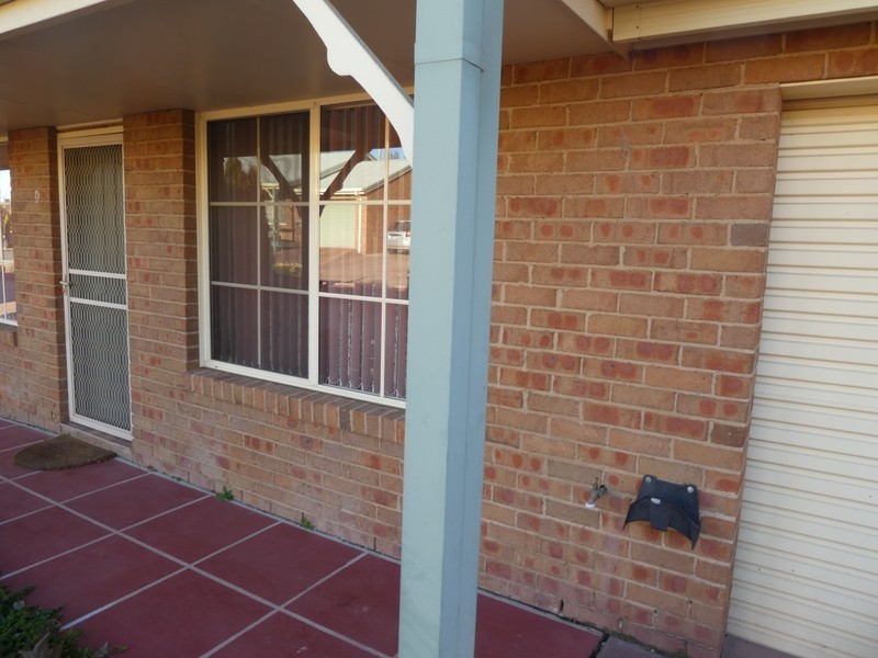 Unit 9/117 Punch Street, Gundagai NSW 2722