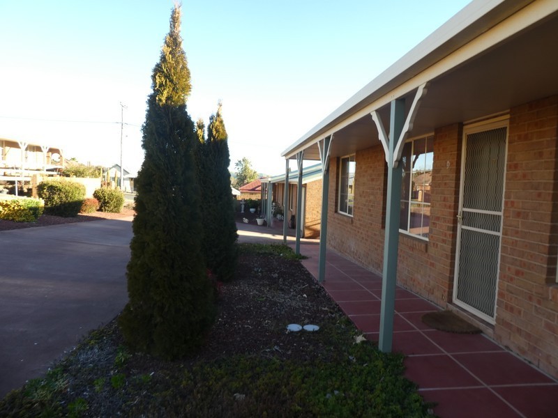 Unit 9/117 Punch Street, Gundagai NSW 2722