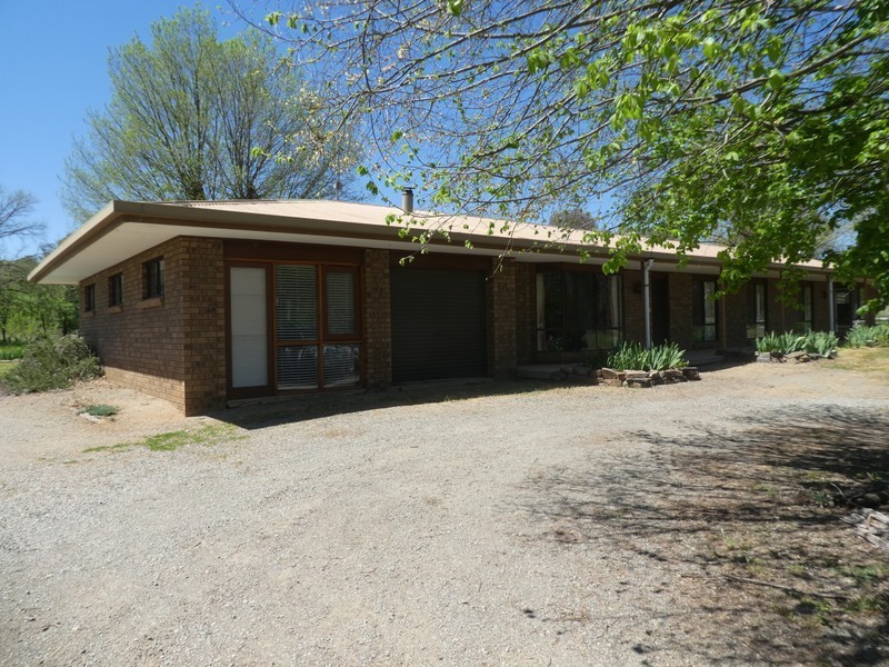 1586 ‘Goldfields’ Muttama Road, Muttama NSW 2722