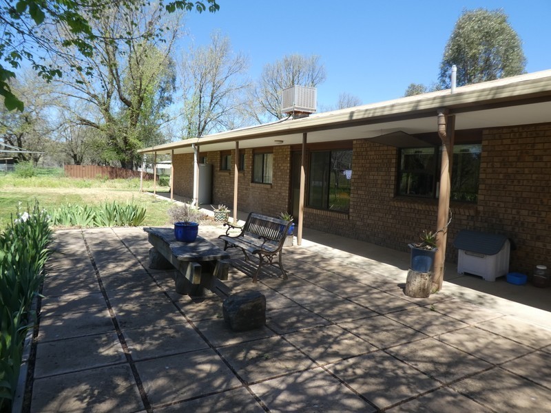 1586 ‘Goldfields’ Muttama Road, Muttama NSW 2722