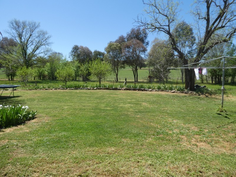 1586 ‘Goldfields’ Muttama Road, Muttama NSW 2722