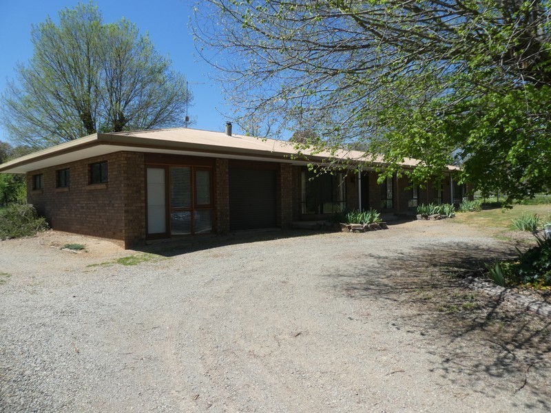 1586 ‘Goldfields’ Muttama Road, Muttama NSW 2722