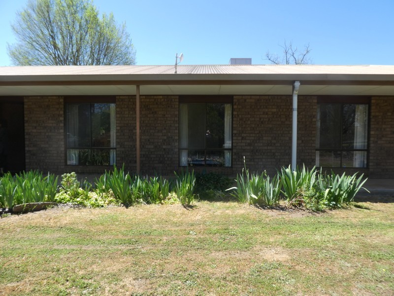 1586 ‘Goldfields’ Muttama Road, Muttama NSW 2722