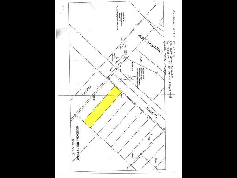 136 Mount Street, Gundagai NSW 2722
