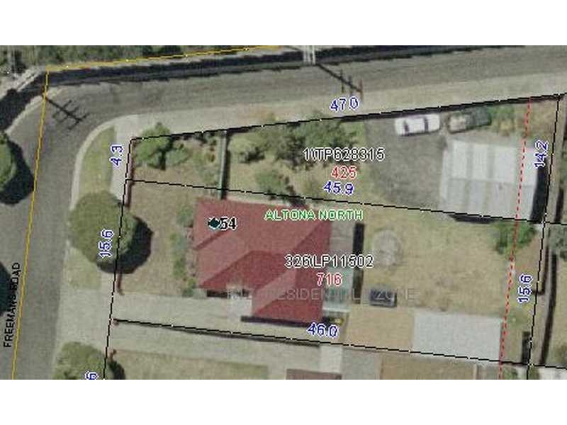 54 Freemans Road, Altona North VIC 3025