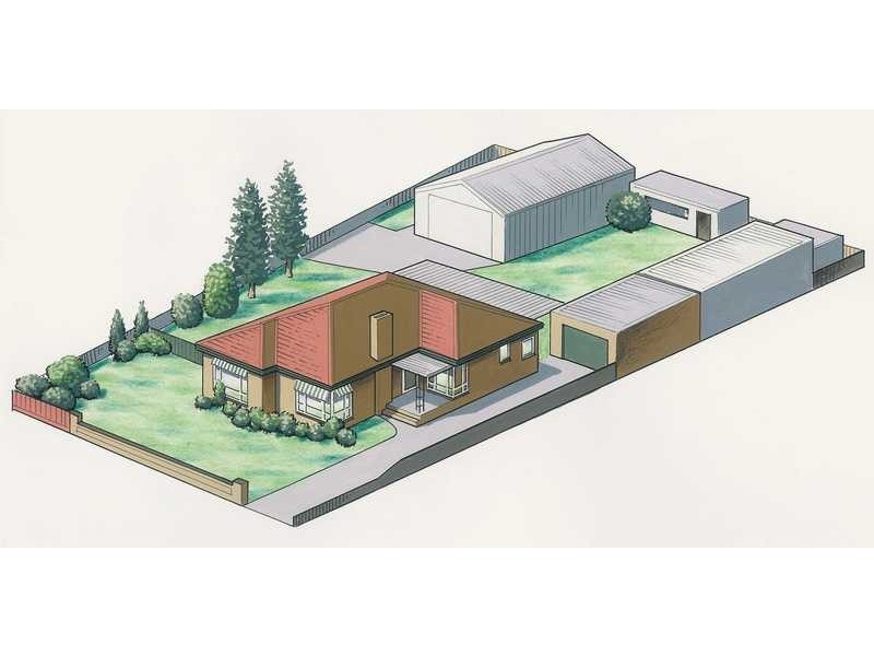 54 Freemans Road, Altona North VIC 3025