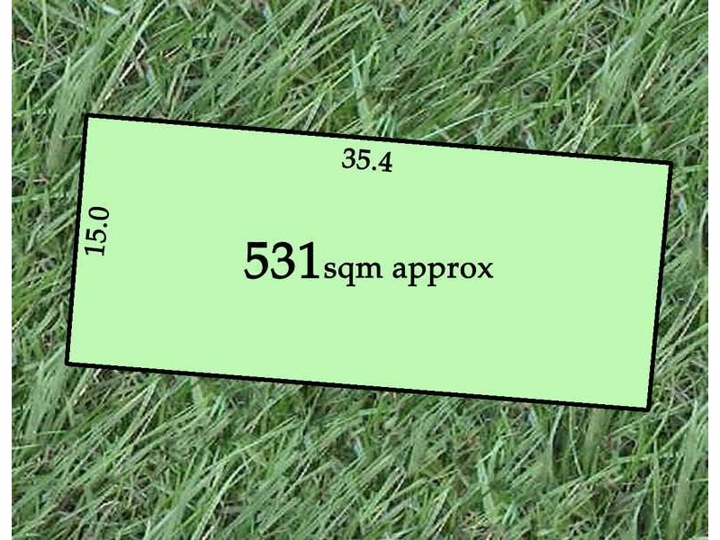 16 (Lot 1308) Bushlark Crescent, Truganina VIC 3029