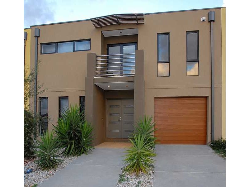 25 Hyde Park Terrace, Point Cook VIC 3030