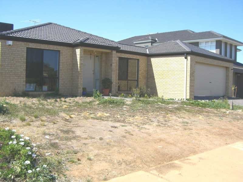 15 Pesaro Place, Point Cook VIC 3030