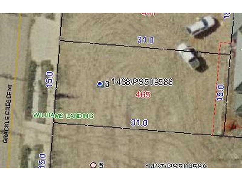 3 (Lot 1438) Grackle Crescent, Truganina VIC 3029