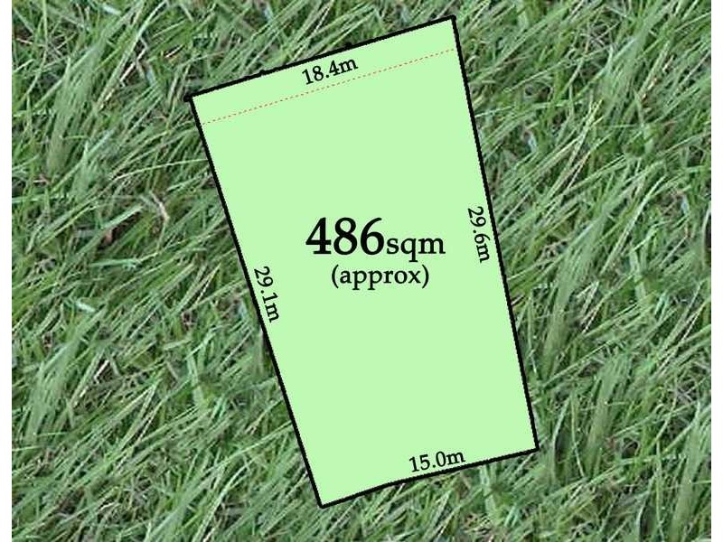 52 (Lot 1432) Fantail Crescent, Truganina VIC 3029