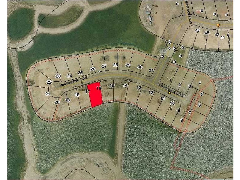 16 Watersedge Cove, Sanctuary Lakes VIC 3030