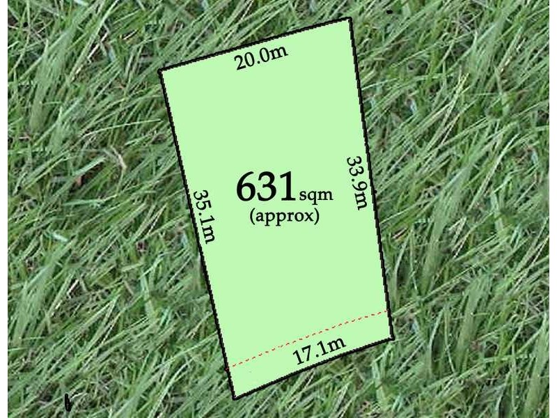 16 Watersedge Cove, Sanctuary Lakes VIC 3030