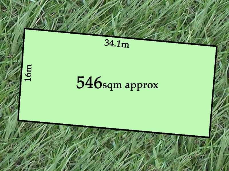 Lot 194 Home Road, Point Cook VIC 3030