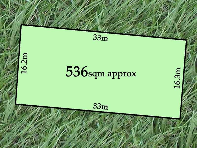 Lot 197 Home Road, Point Cook VIC 3030