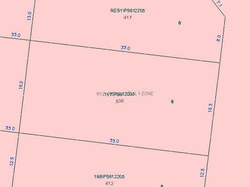 Lot 197 Home Road, Point Cook VIC 3030