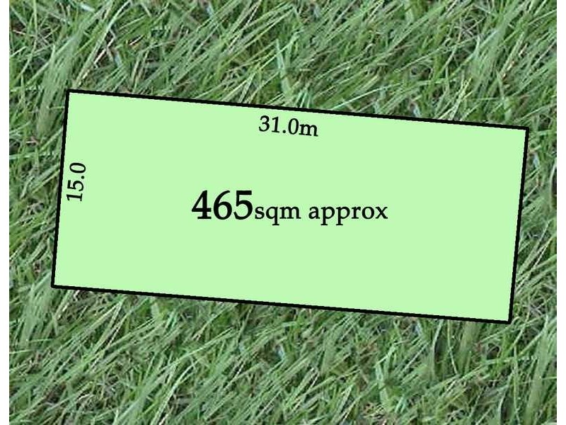 3 (Lot 1438) Grackle Crescent, Truganina VIC 3029