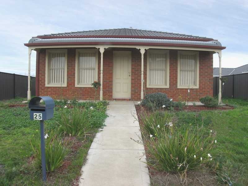 25 Banjo Paterson Circle, Point Cook VIC 3030