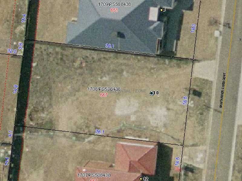 10 Santander Crescent, Point Cook VIC 3030