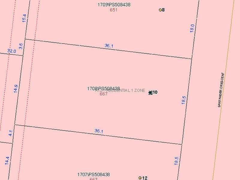 10 Santander Crescent, Point Cook VIC 3030