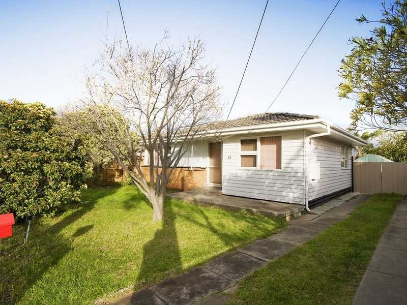 55 Burt Street, Altona VIC 3018