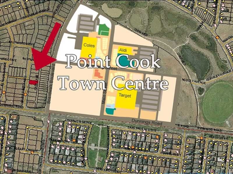 12 Eagles Nest Way, Point Cook VIC 3030