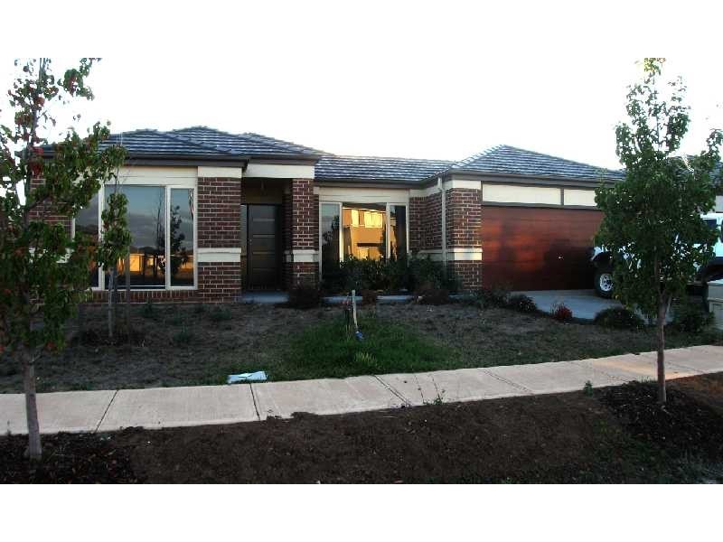 5 Greenfinch Court, Truganina VIC 3029