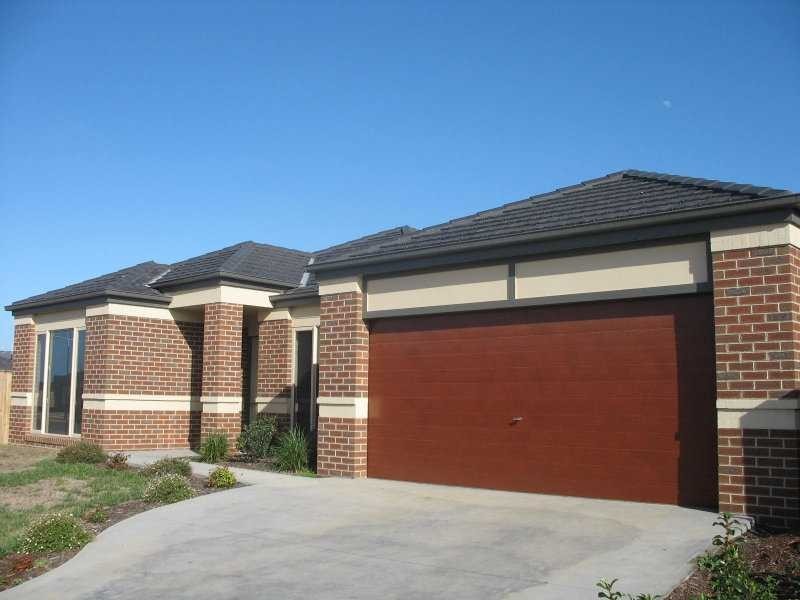 5 Greenfinch Court, Truganina VIC 3029