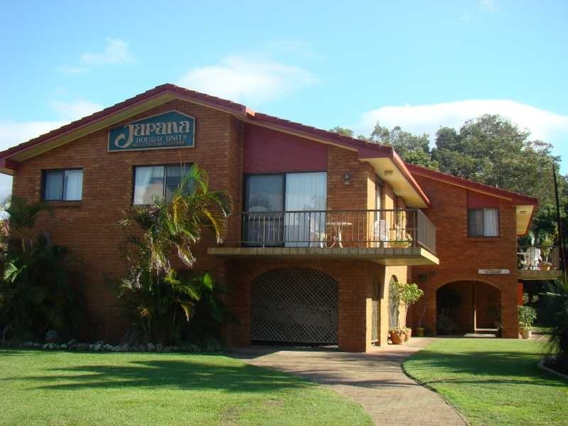 33 Alma Street, North Haven NSW 2443