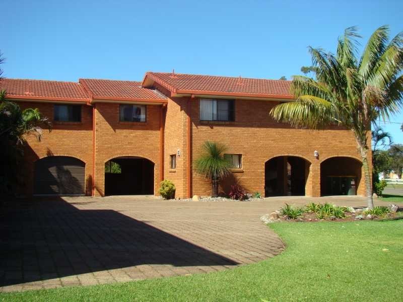 33 Alma Street, North Haven NSW 2443