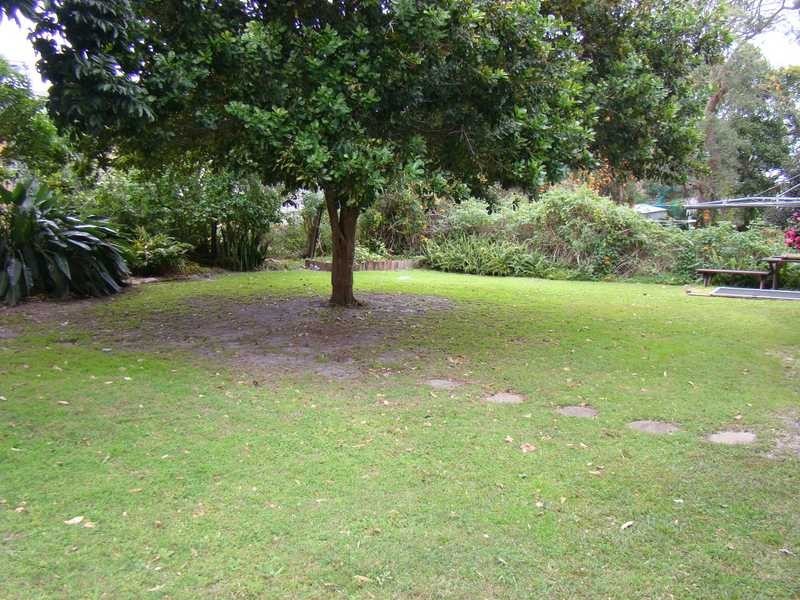 Camden Head NSW 2443